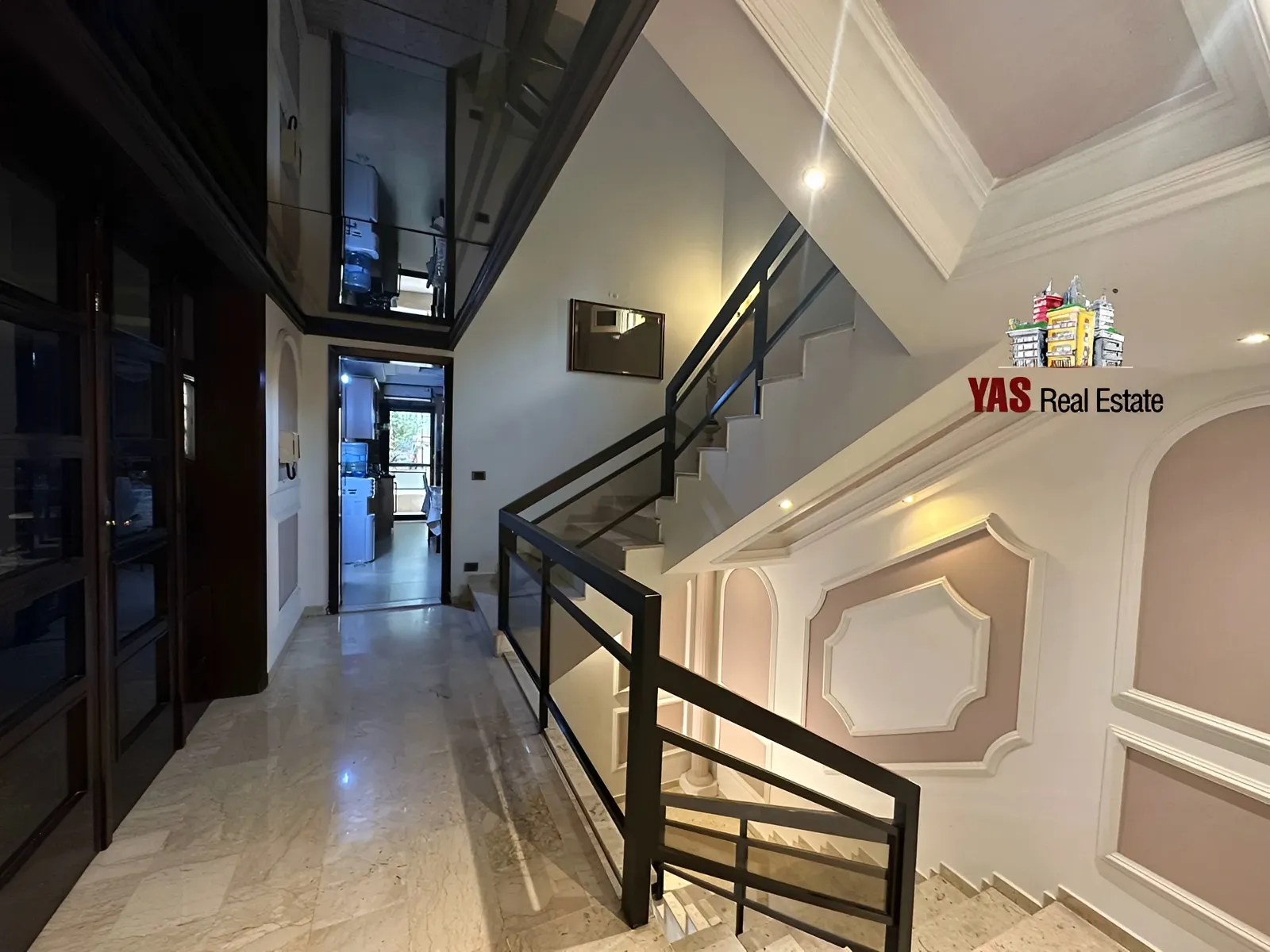 Villa for Sale in Beit Aaoukar