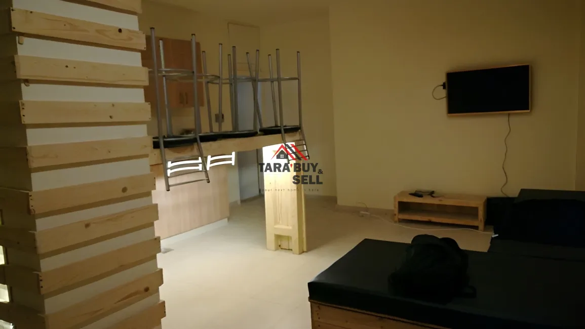 Apartment for sale in Nahr Ibrahim, Lebanon - 1 bed, 1 bath