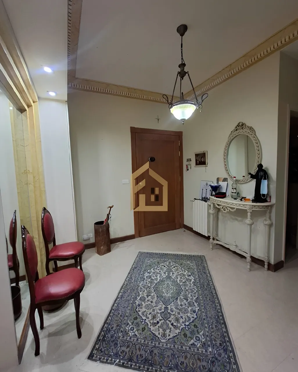 Apartment for sale in Broummana, Lebanon - 2 bed, 3 bath