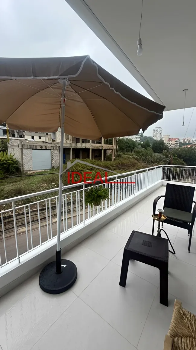 Apartment for sale in Qlayaat