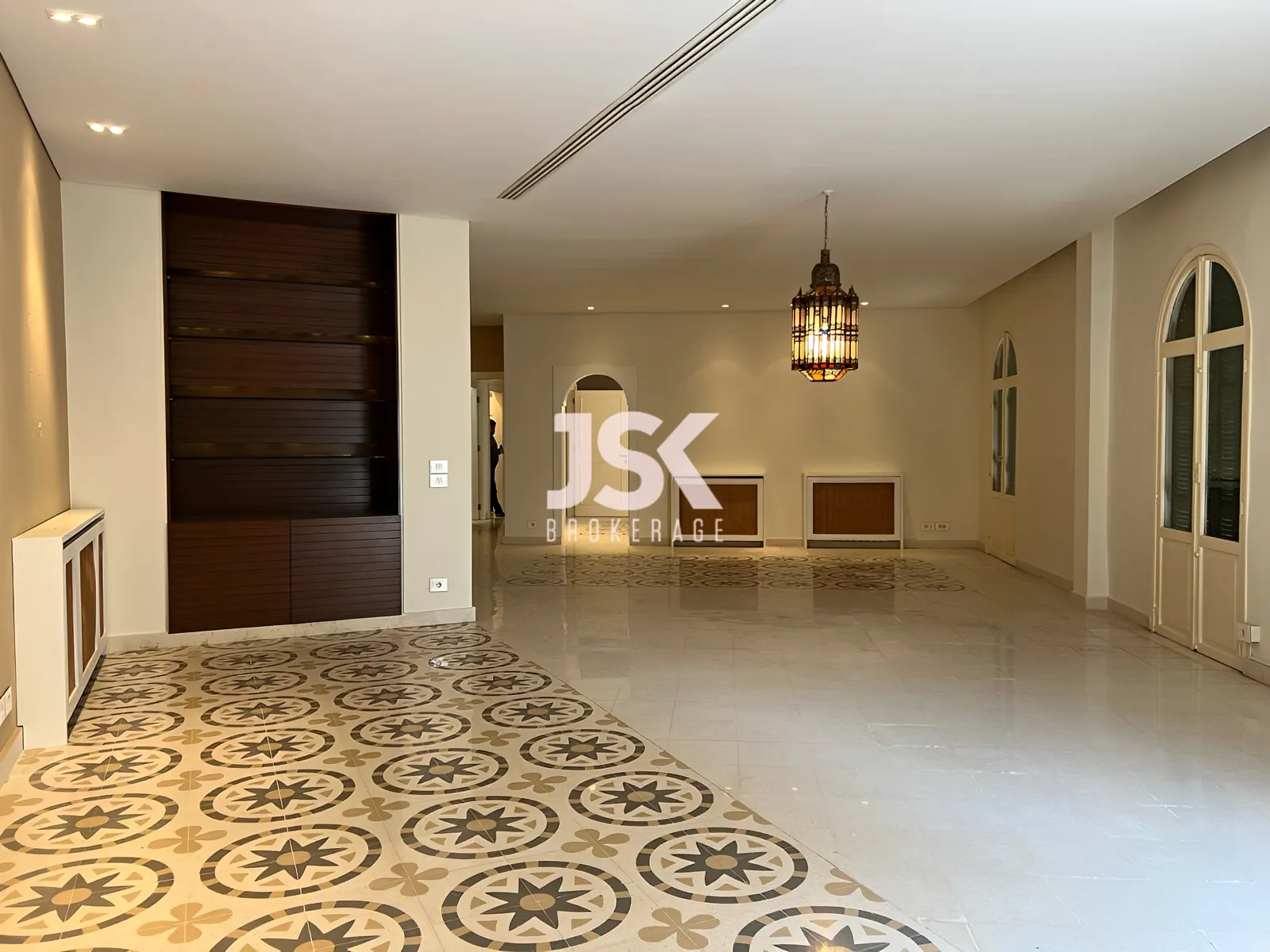 Apartment for Rent in Achrafieh