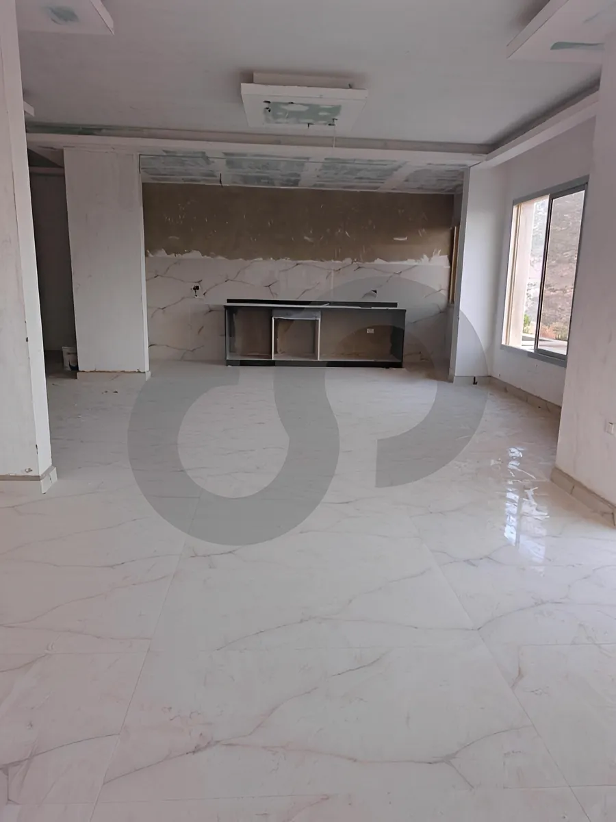 Apartment for Sale in Kfar Roummane, Lebanon - 3 bed, 2 bath