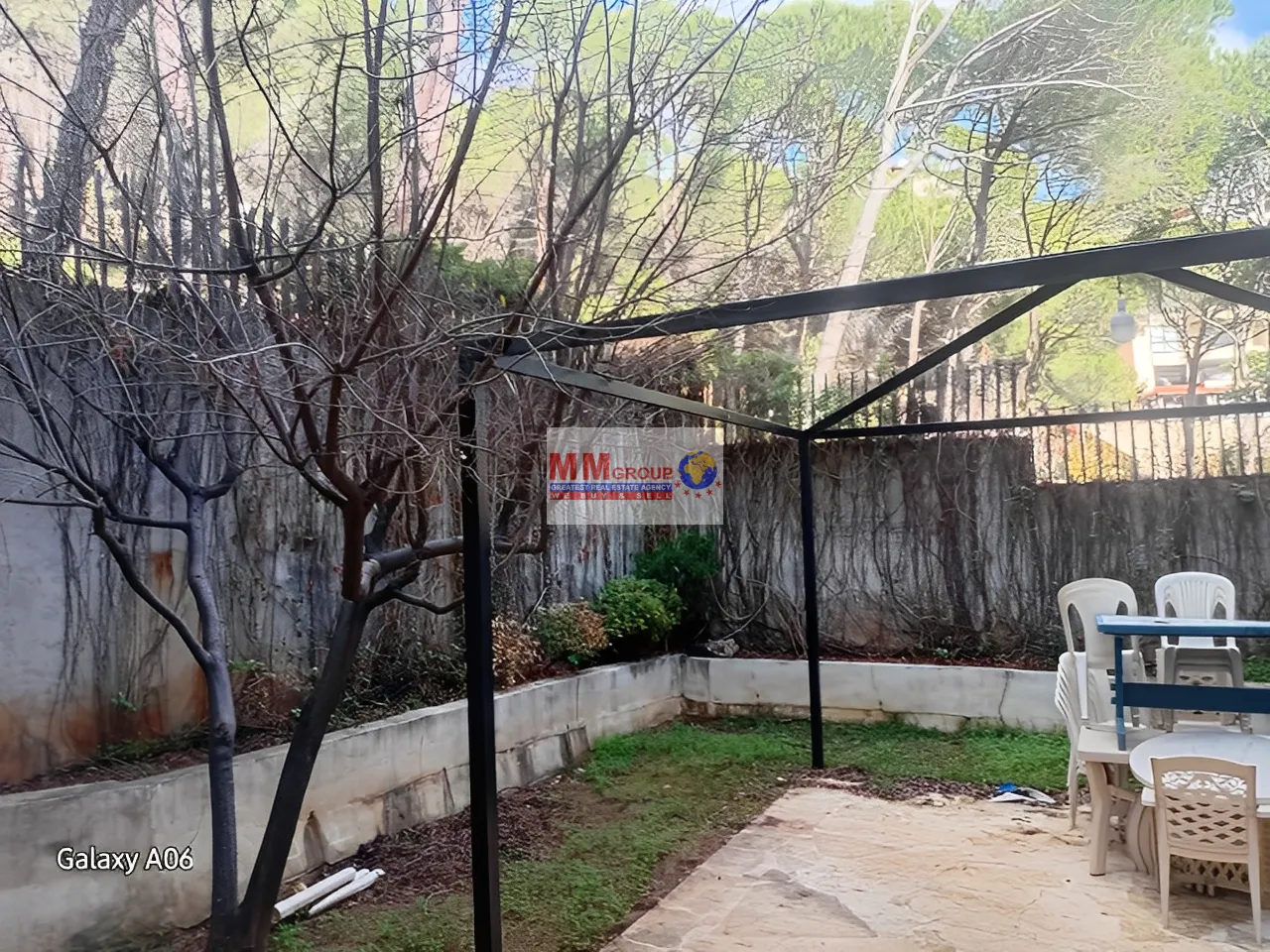 Duplex for Rent in Al Ouyoun Lebanon