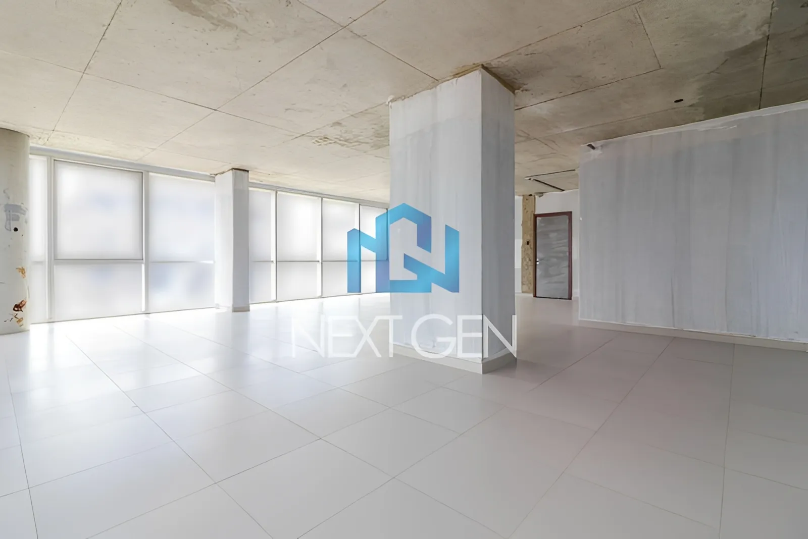 Office for Sale in Achrafieh