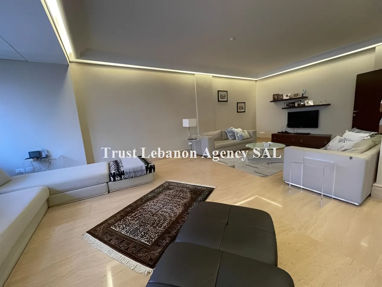 Apartment for Sale in Hamra Beirut Lebanon