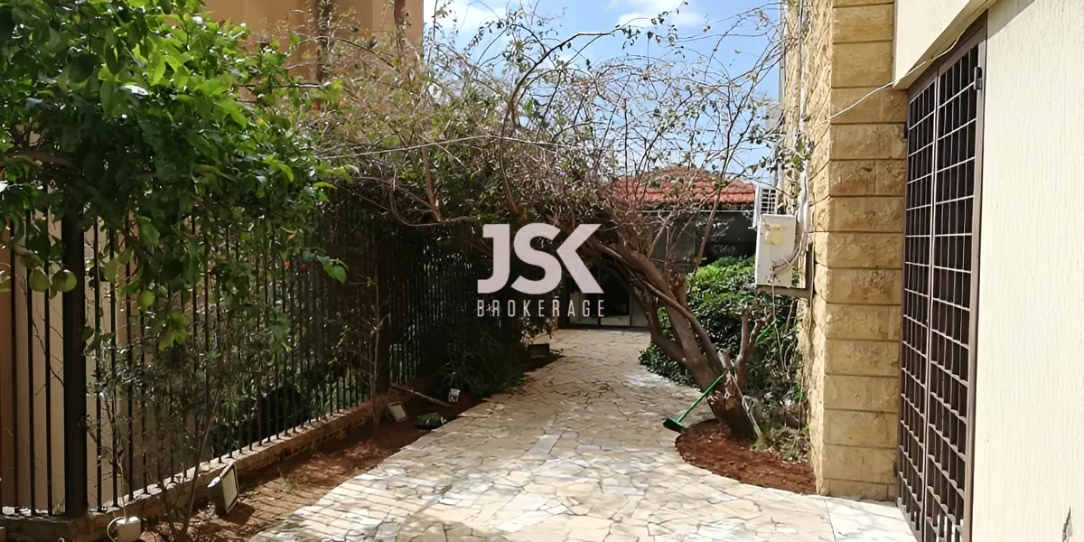 Apartment for Sale in Naqqache, Lebanon