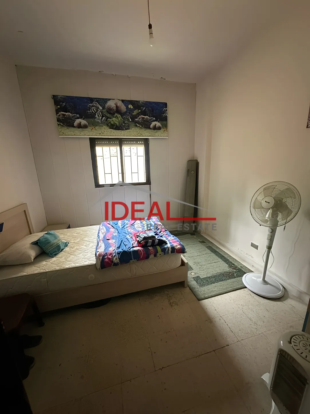 Apartment for Rent in Ghazir, Lebanon