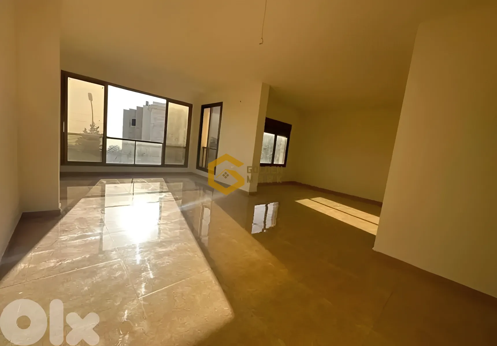 Apartment for Sale in XM53+G33, Sehayleh - 4 bed, 3 bath