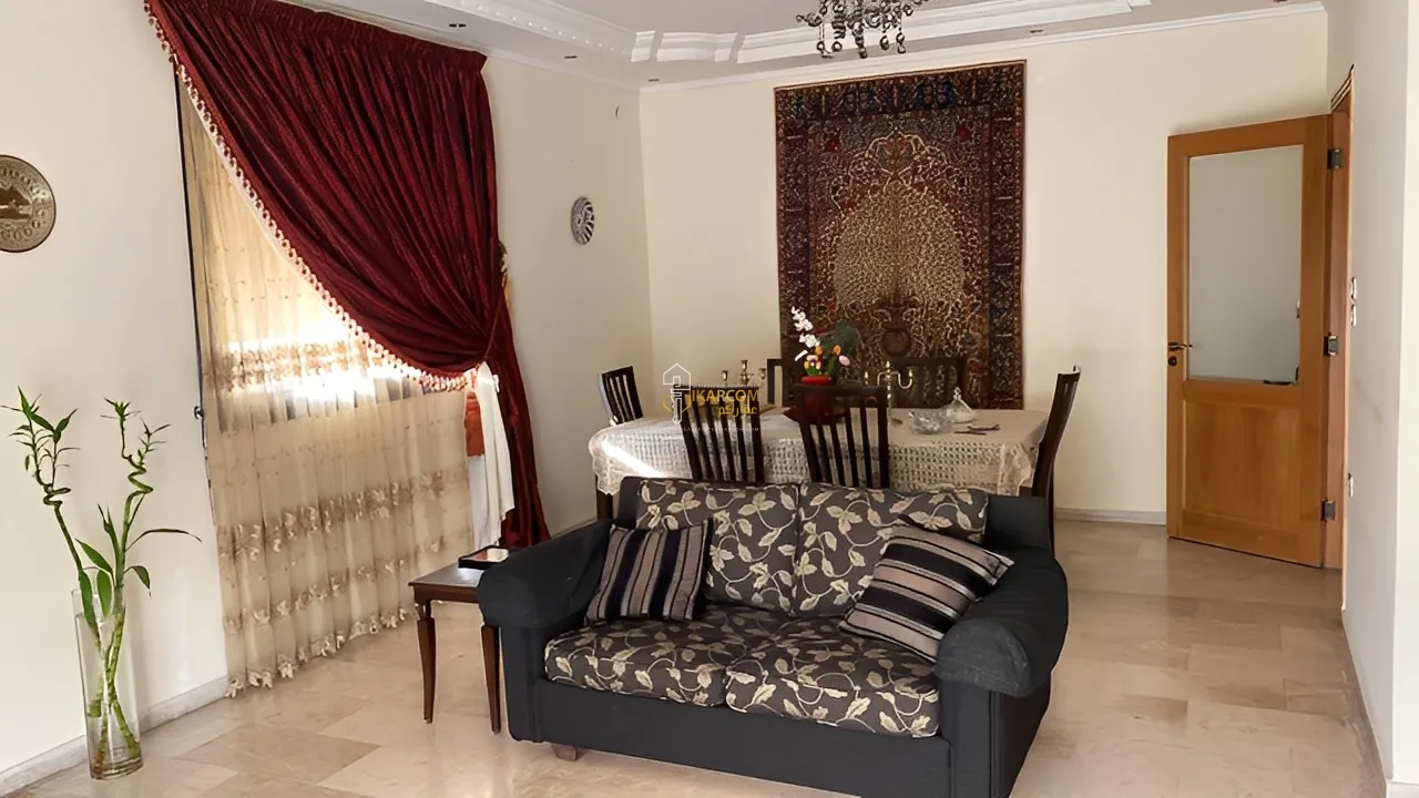 Apartment for Sale in Hamra - 3 bed, 5 bath