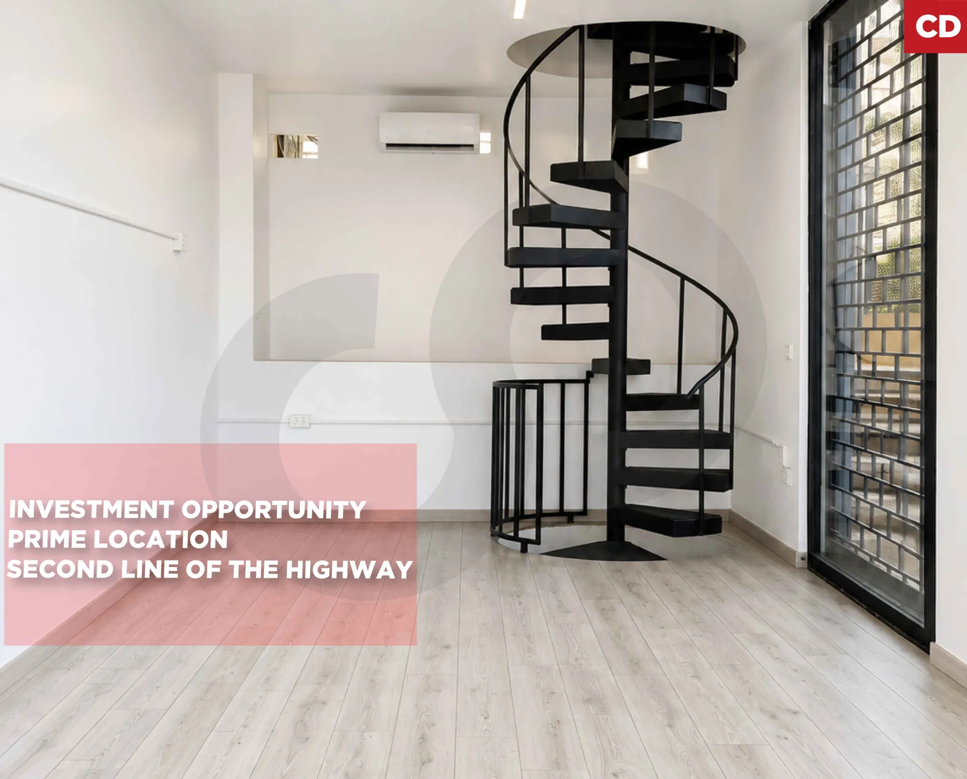 Apartment for Sale in Jdeideh