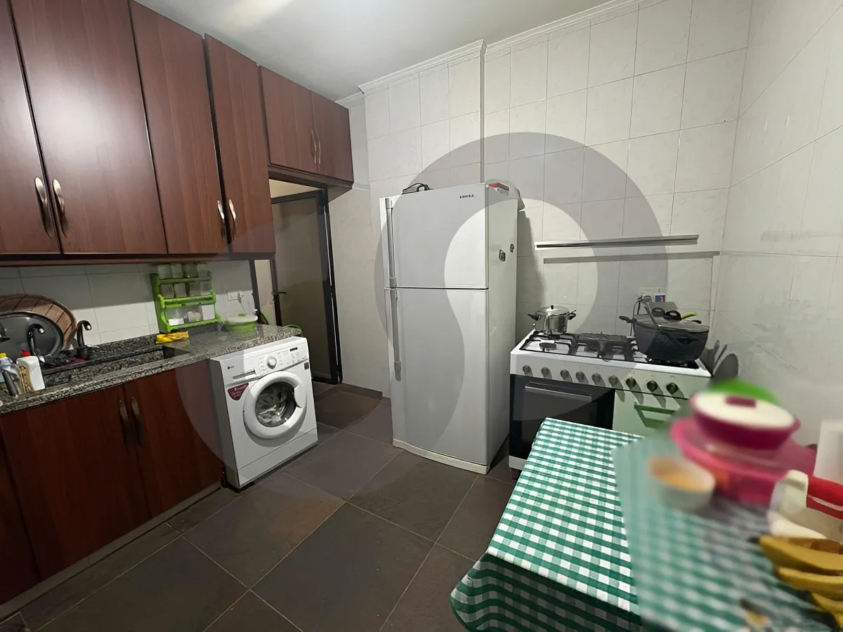 Apartment for Sale in Sarba, Lebanon