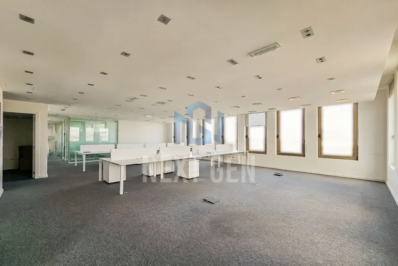 Office for Rent in Downtown