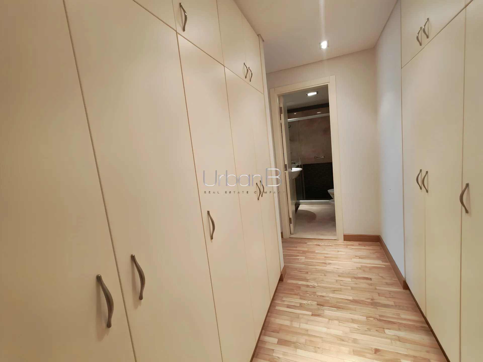 Residential in Achrafieh, beirut, lebanon