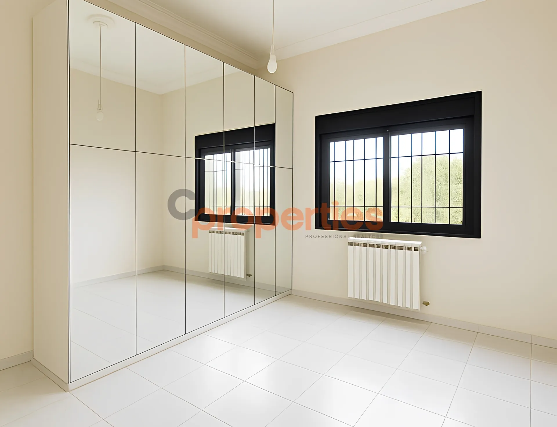 Apartment for Rent in Sahel Aalma
