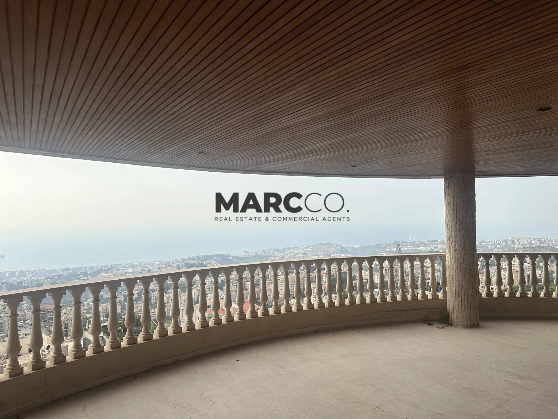 Apartment for rent in Bayada, Rabieh, Lebanon