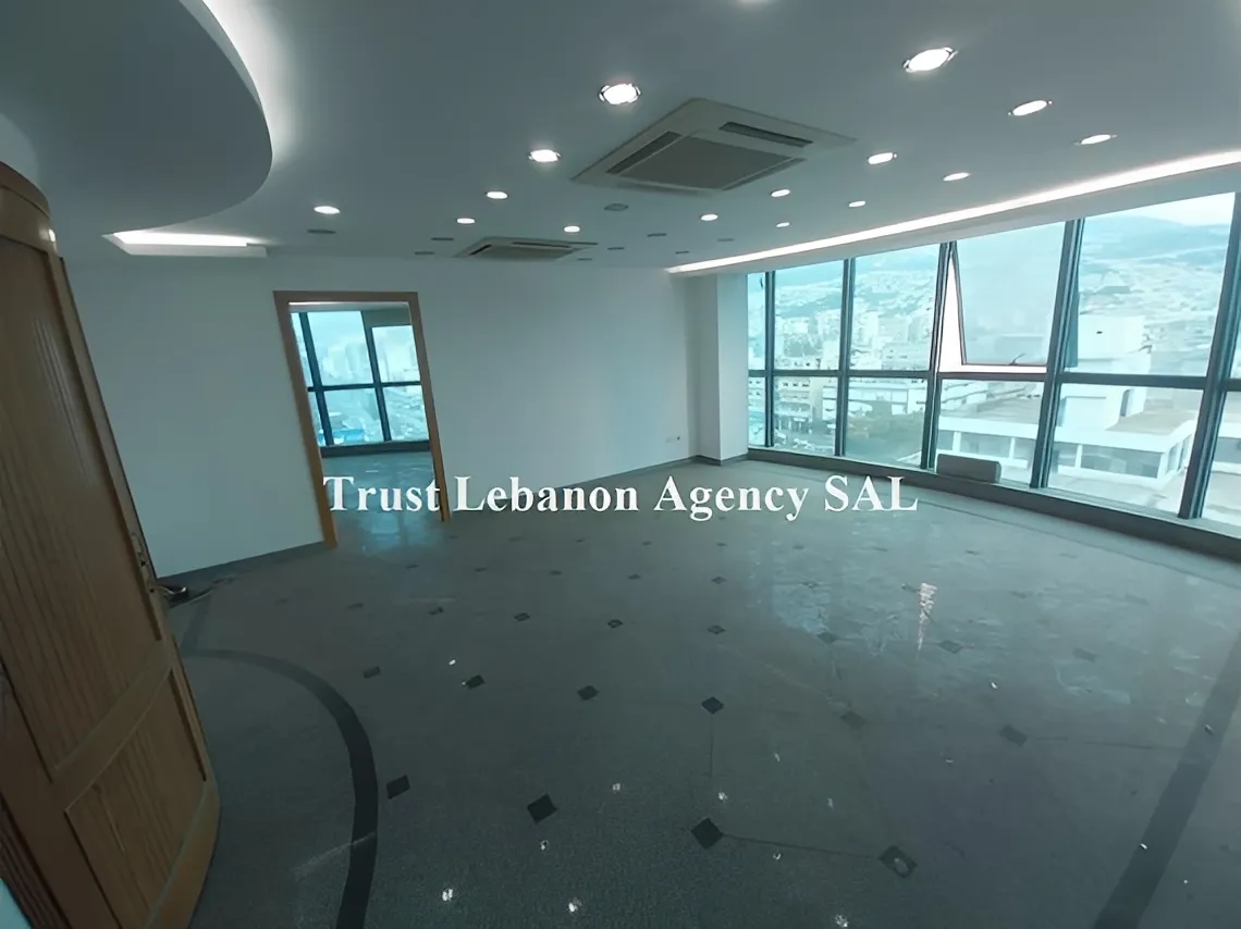 Office for rent in Metn, Berej Hamoud