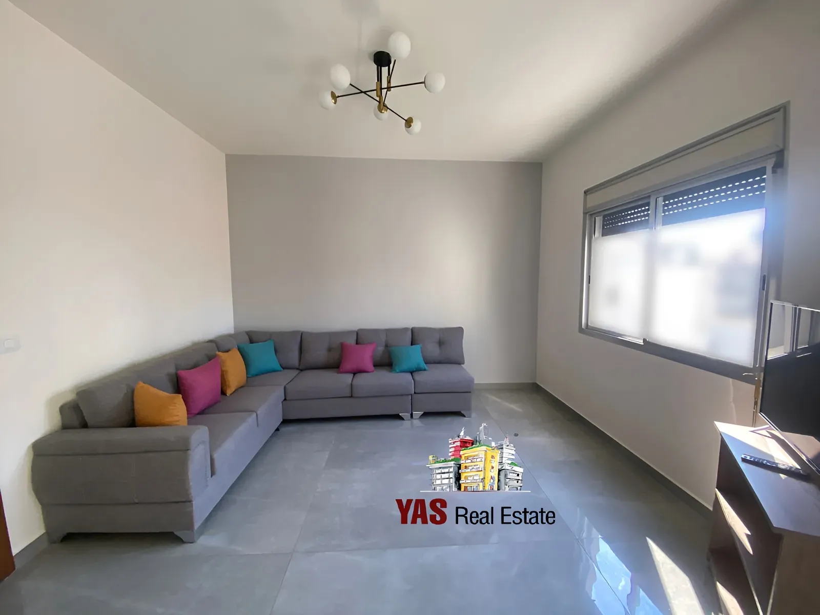 Apartment for Sale in Haret Sakhr