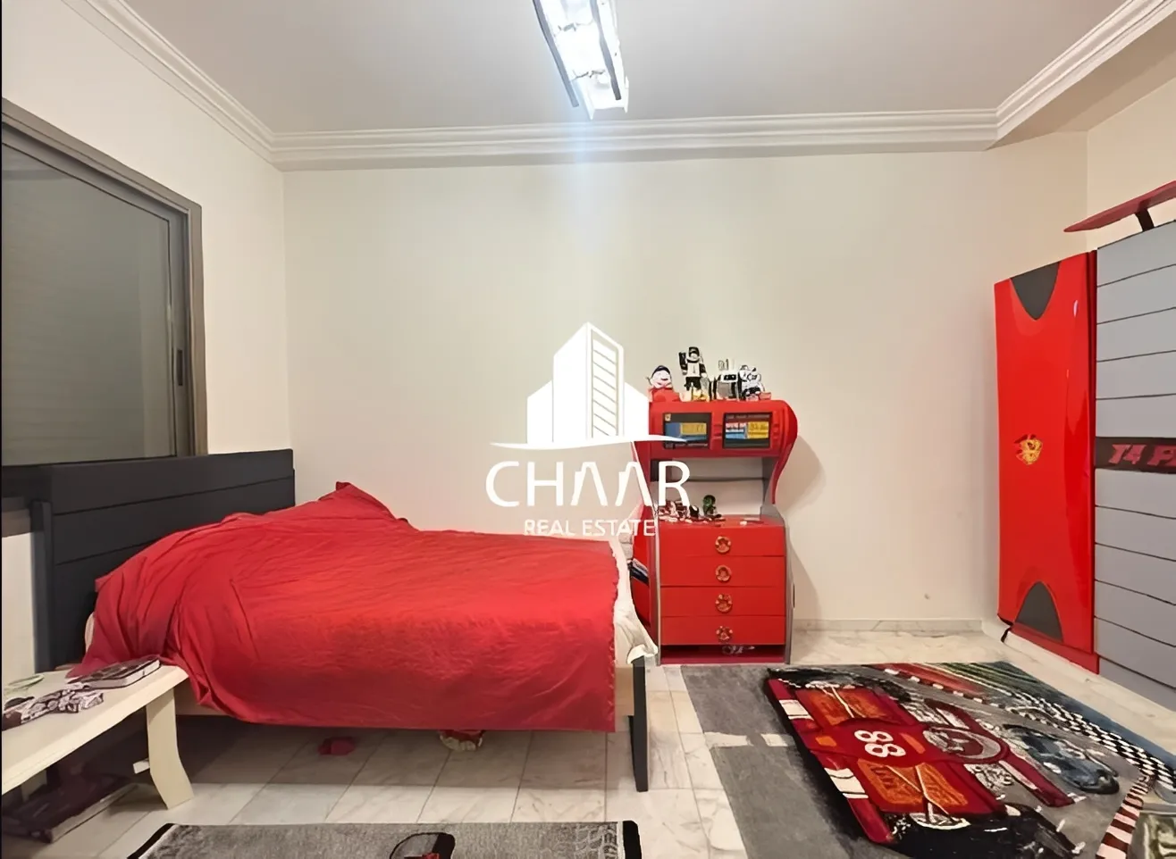 Apartment for sale in Verdun, Bayrut, Lebanon