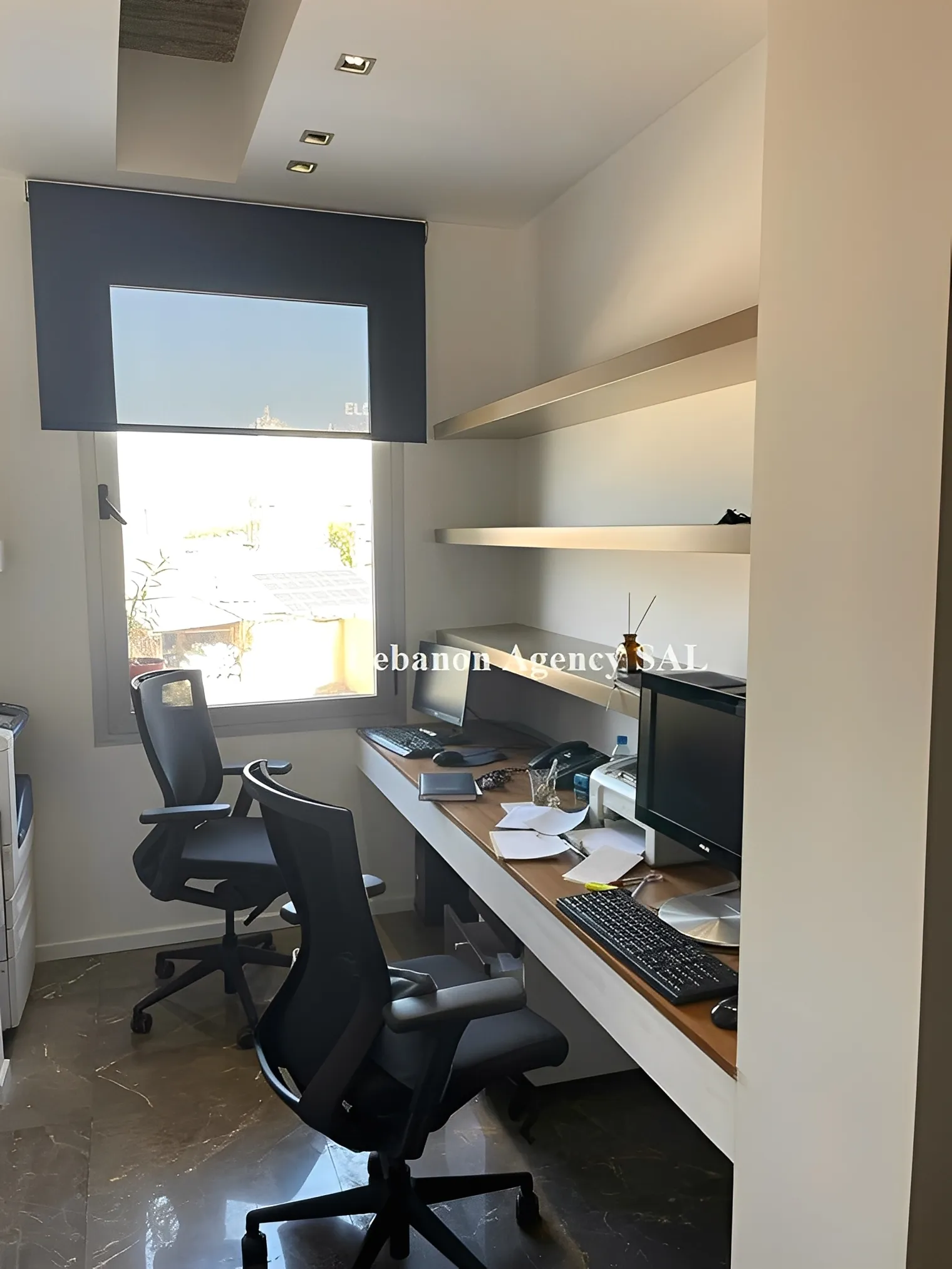 Office for sale in Metn, Mkalles