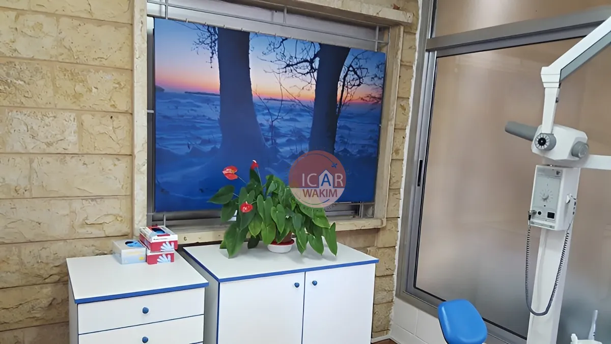 Clinic for Sale in Mansourieh