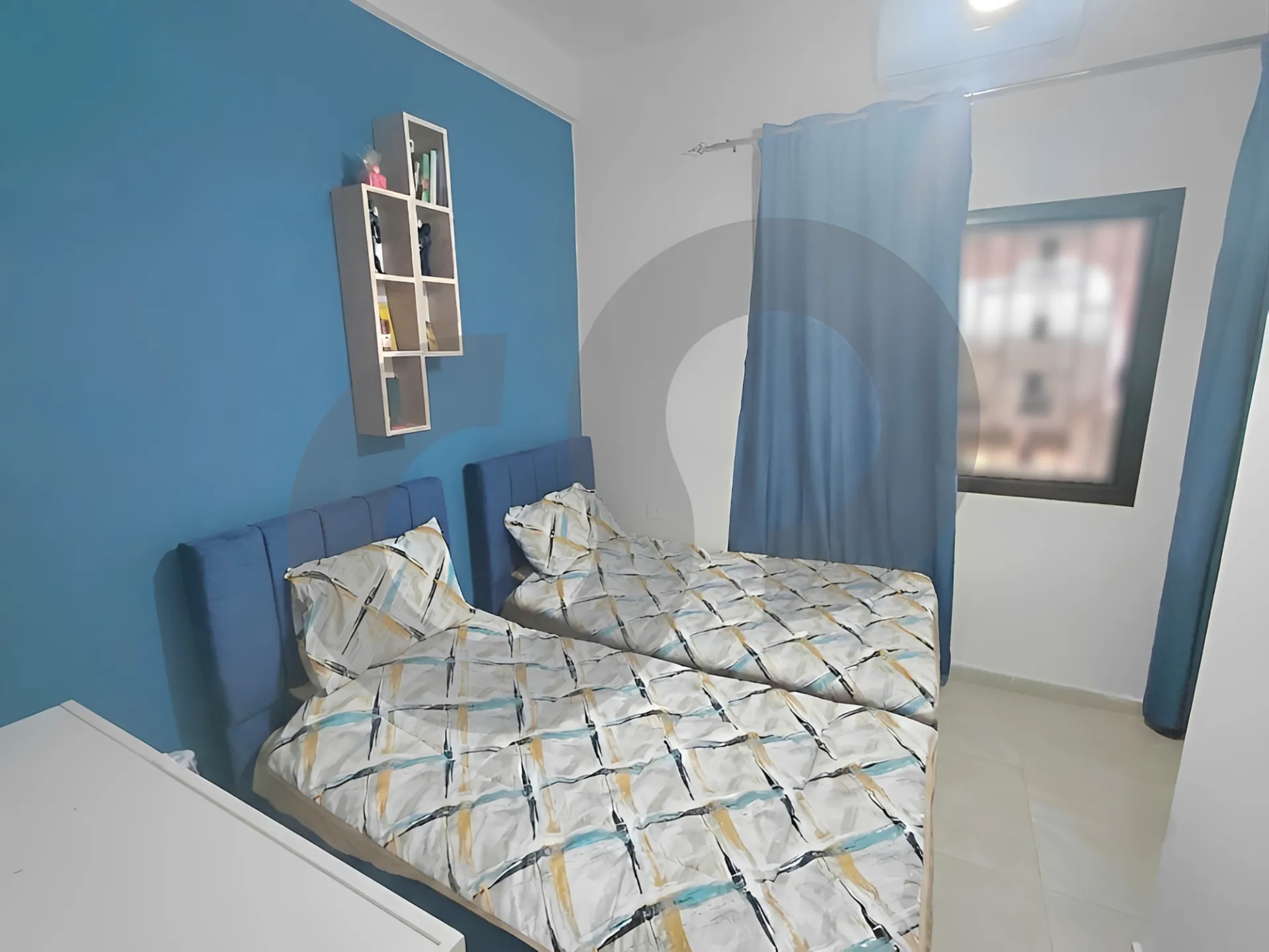 Apartment for Sale in Baouchriyeh