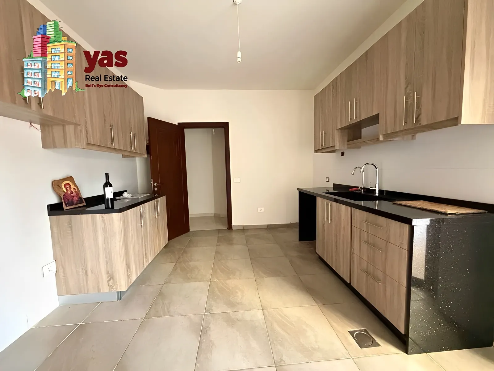 Apartment for Sale in Zouk Mosbeh