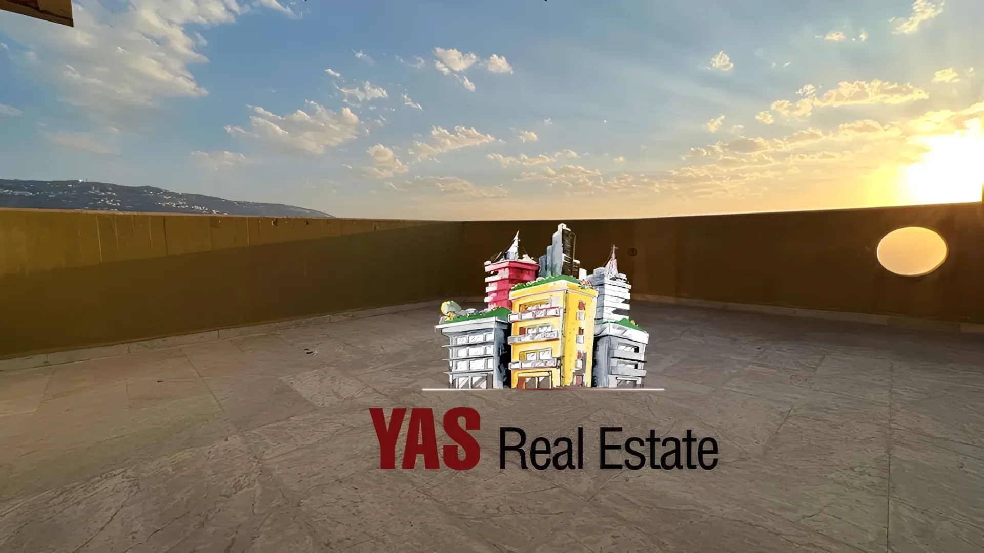 Apartment for Sale in Sehayleh - 7 bed, 4 bath