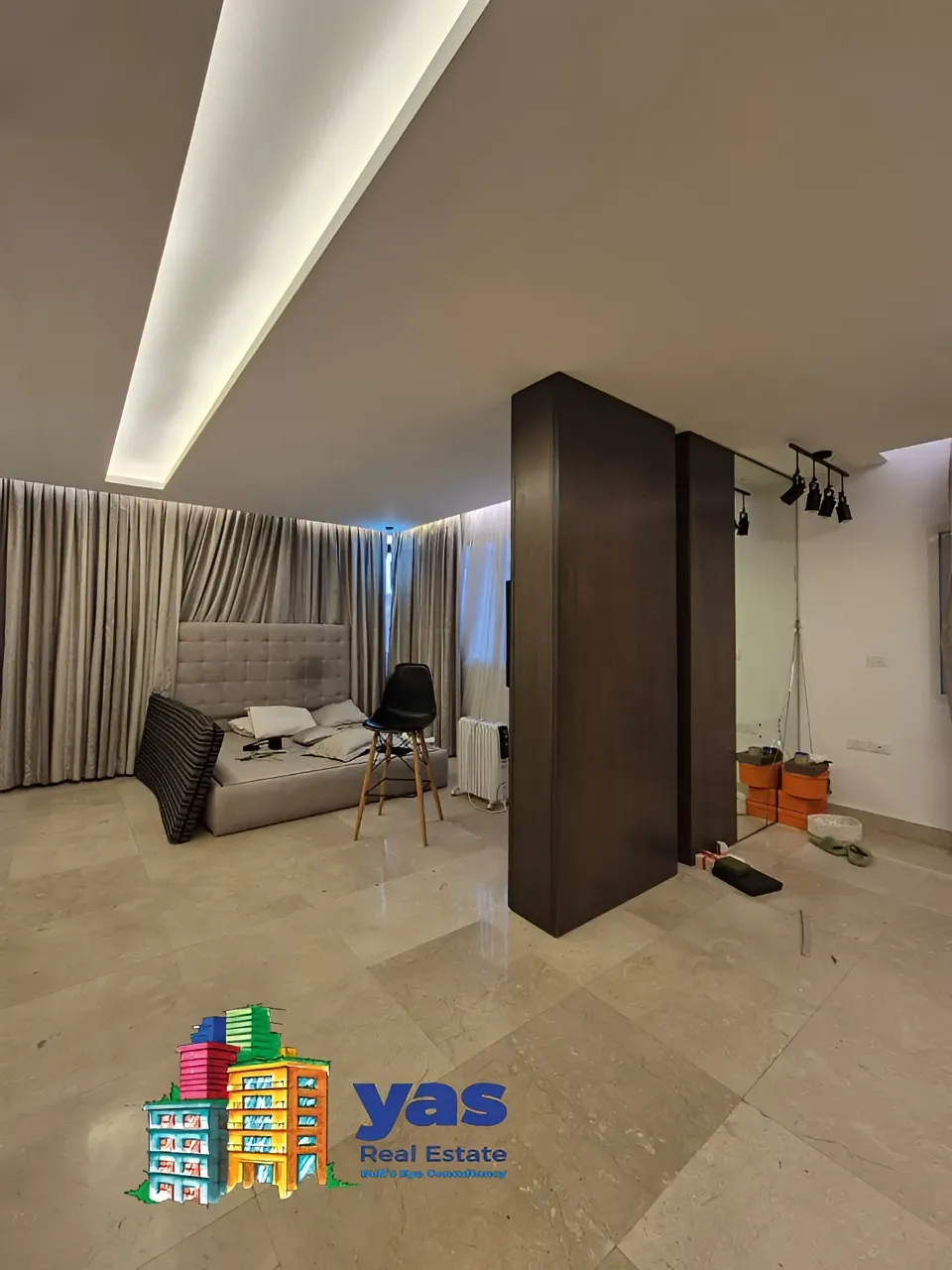 Apartment for Sale in Bir Hassan