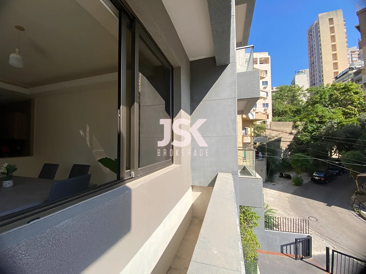 Hotel for Rent in Achrafieh