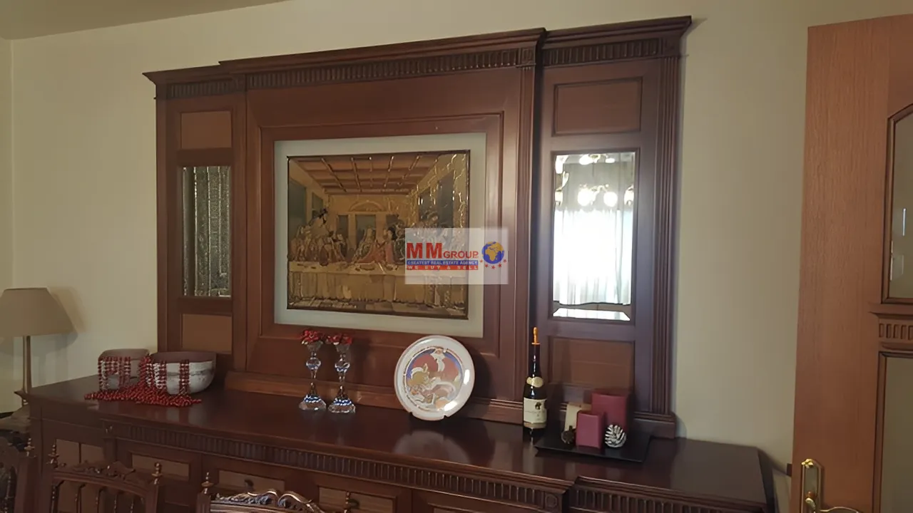 Duplex for Sale in Mansourieh Lebanon