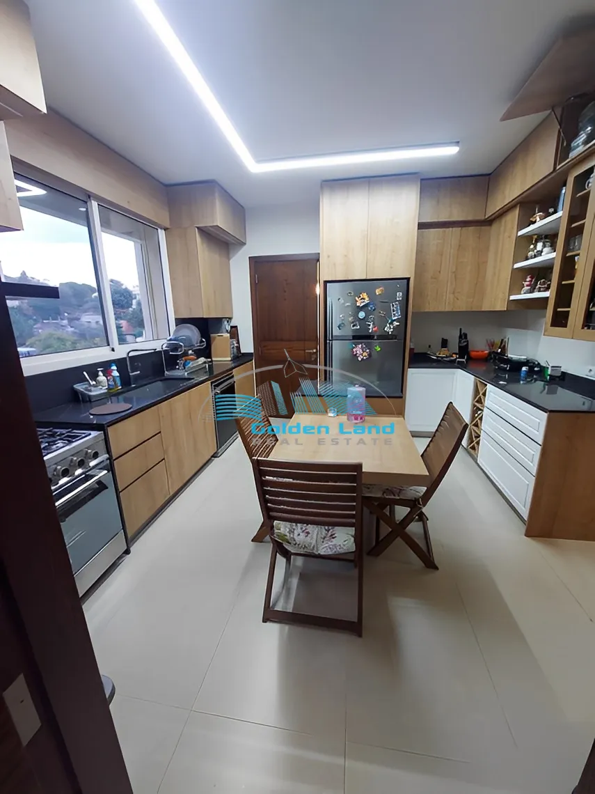 Apartment for Sale in Cornet Chahwan, Lebanon - 3 bed, 4 bath