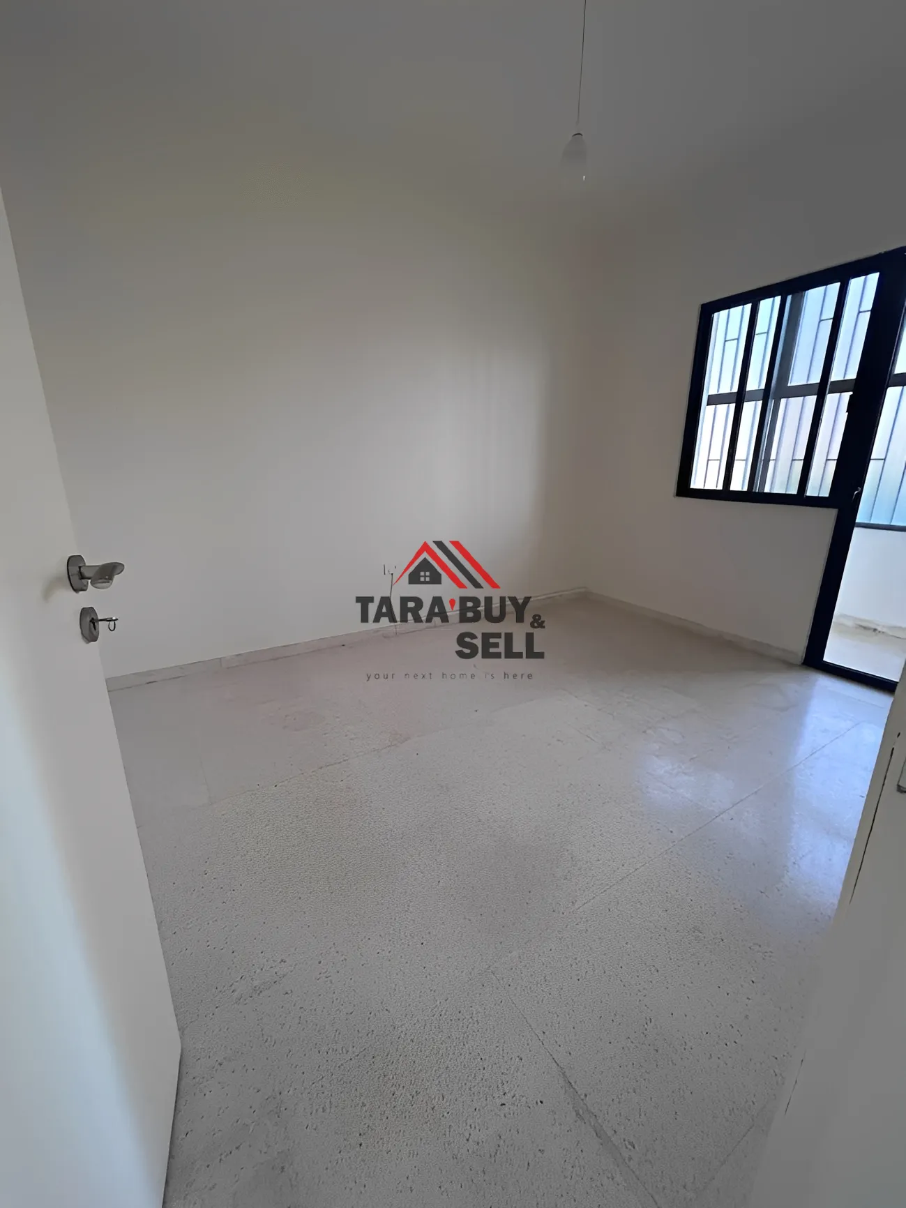 Apartment for Sale in Naqqache, Lebanon