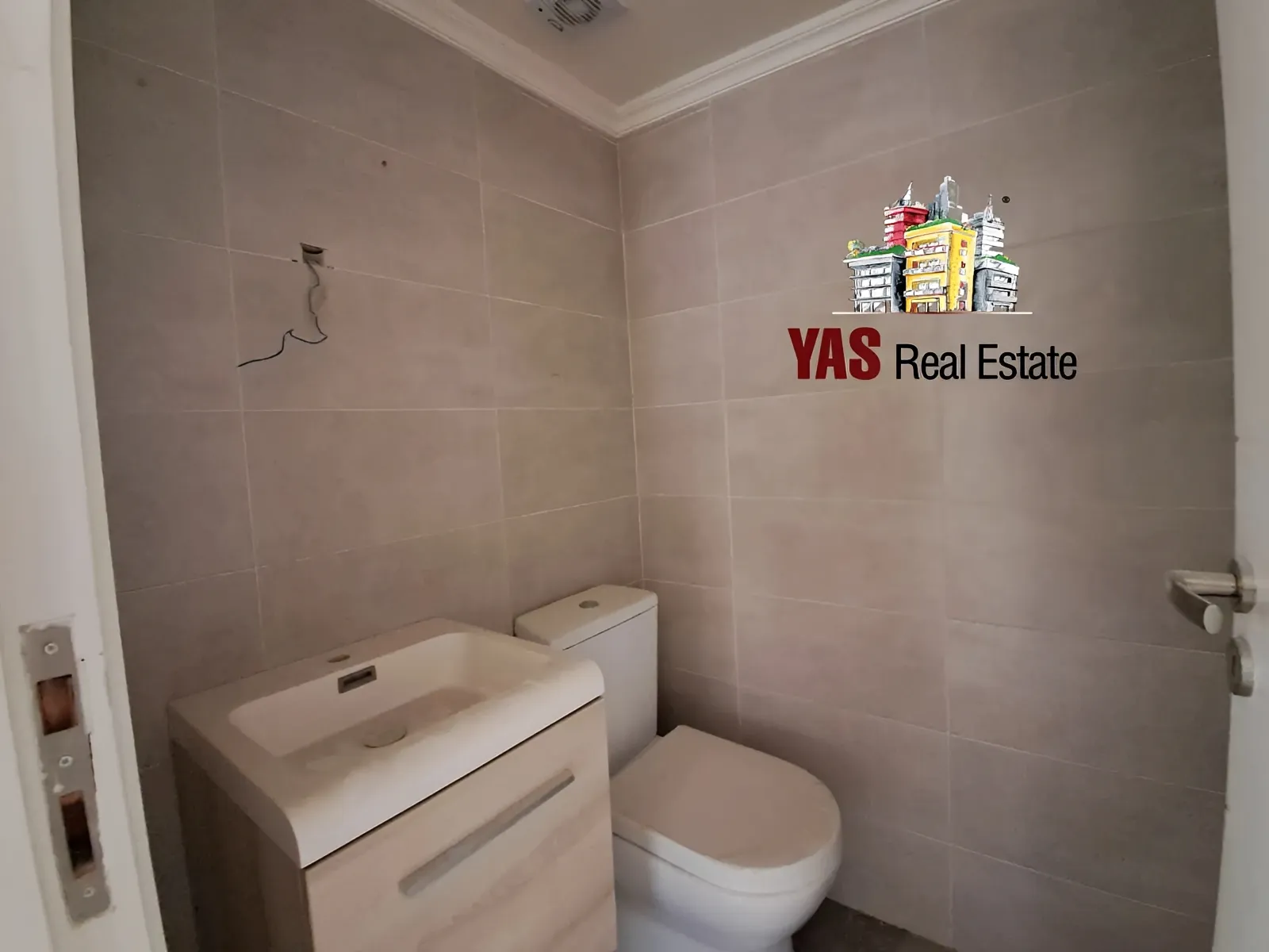 Apartment for Sale in Jouret Ballout