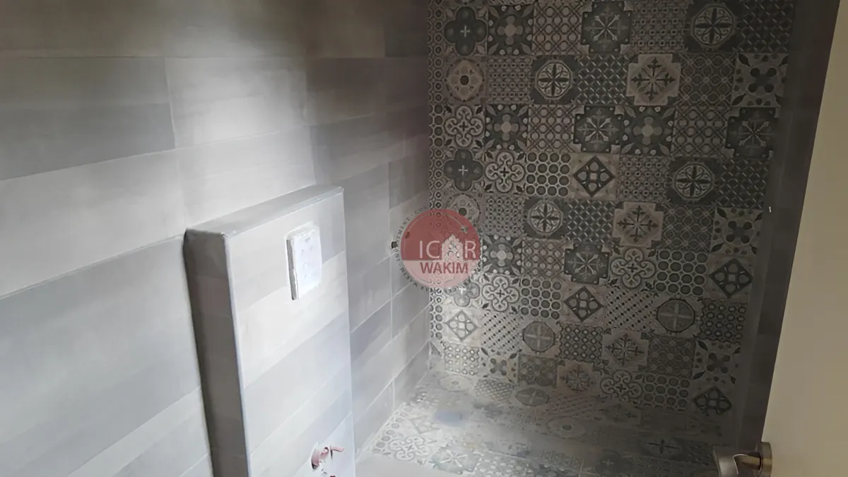 Duplex Apartment for Sale in Ain Saadeh - 6 bed, 6 bath