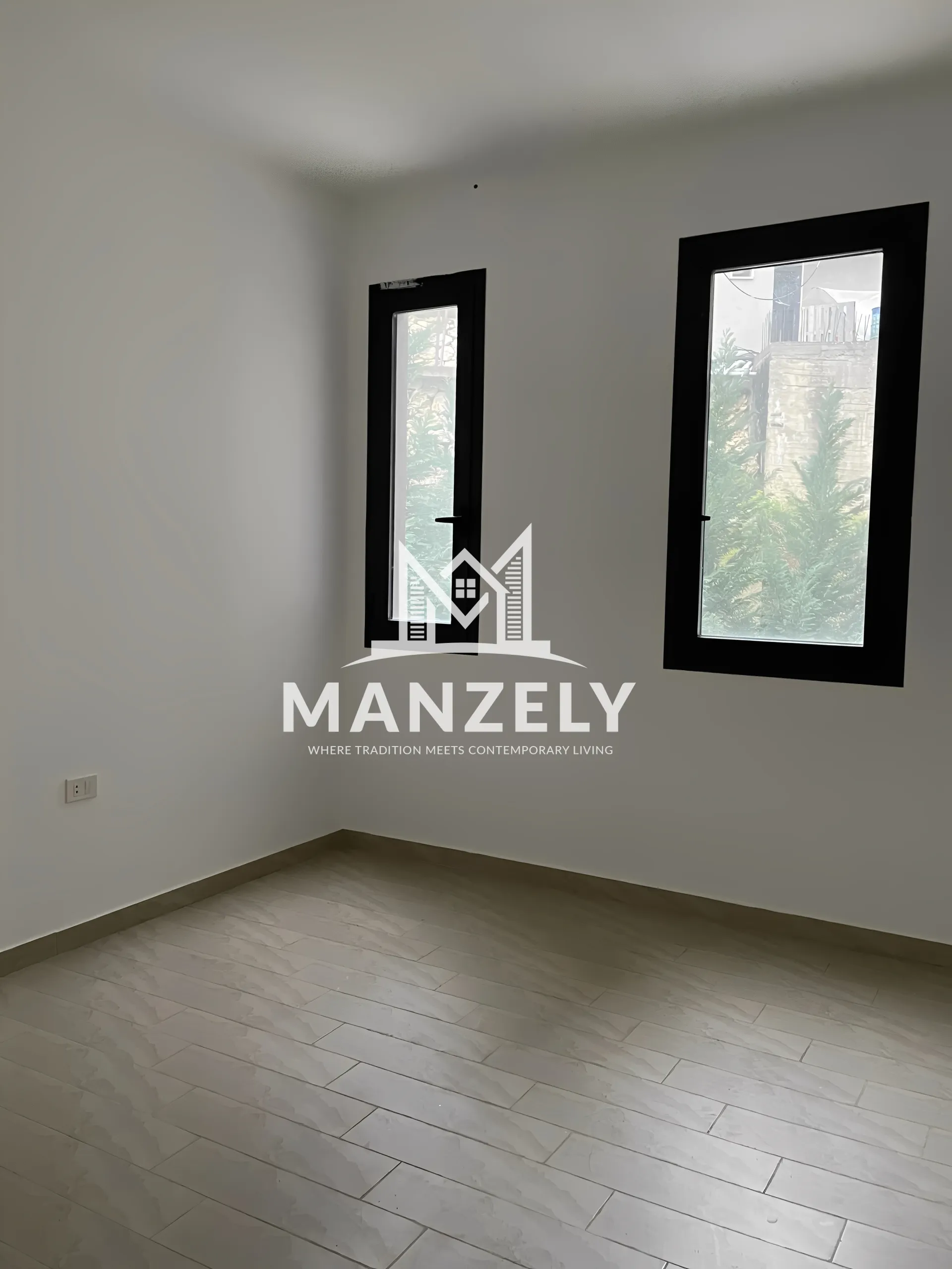 Apartment in Blat, lebanon