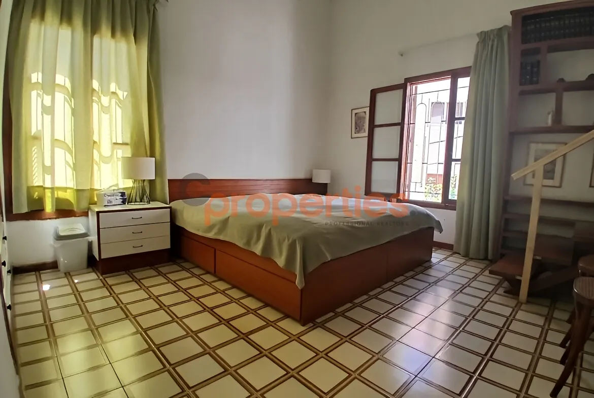 Apartment for Sale in Dhour El Choueir