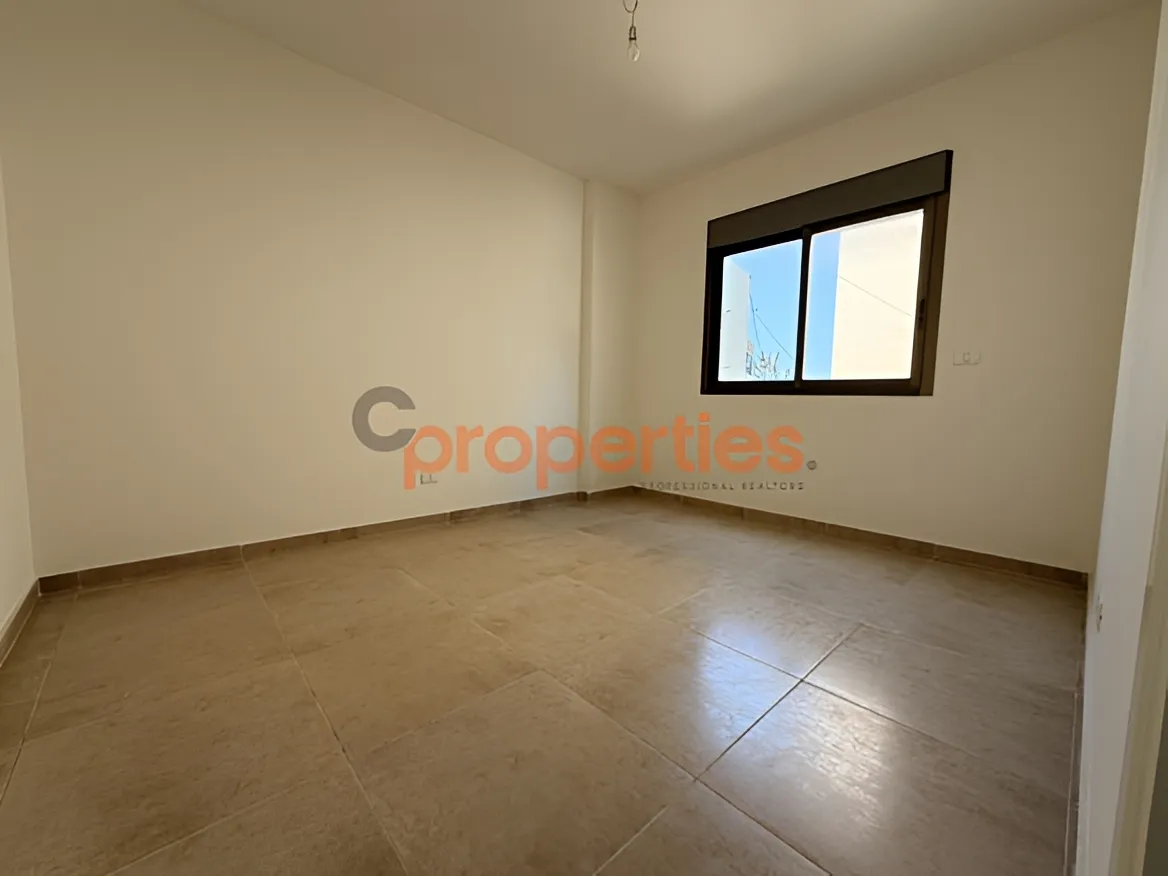 Apartment for Sale in Naqqache