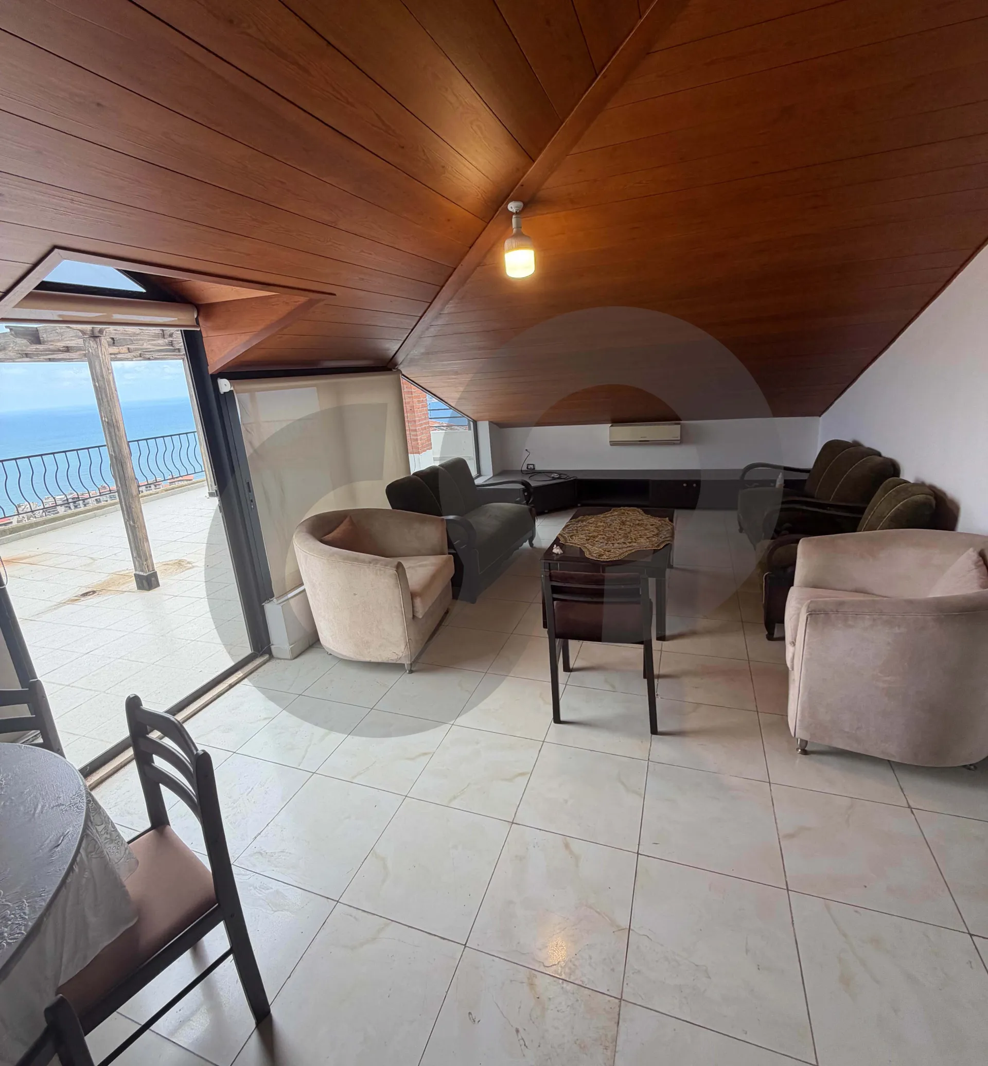 Apartment for Sale in Sahel Aalma