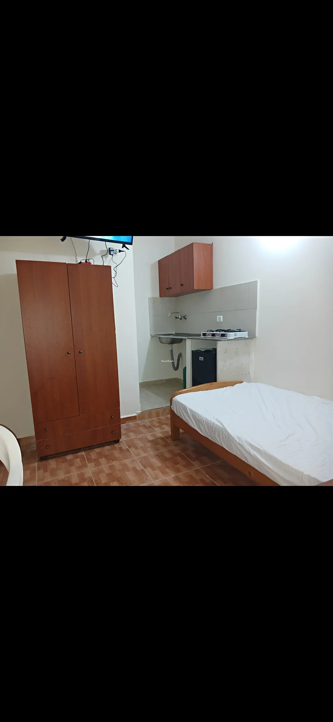 Studio for rent in Zouk Mikael