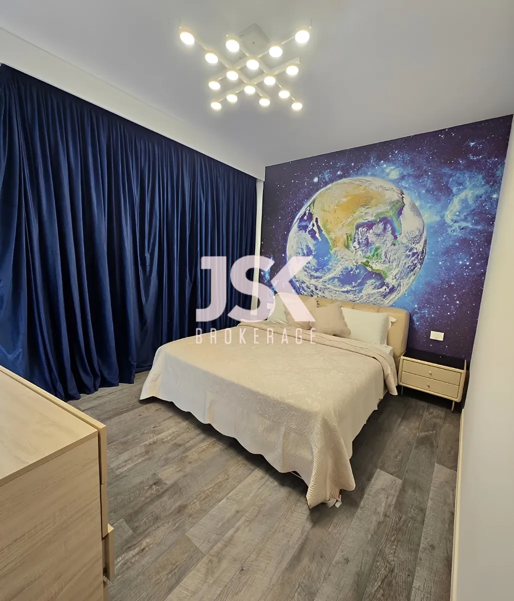 Apartment for Sale in Saifi Village, Beirut, Lebanon
