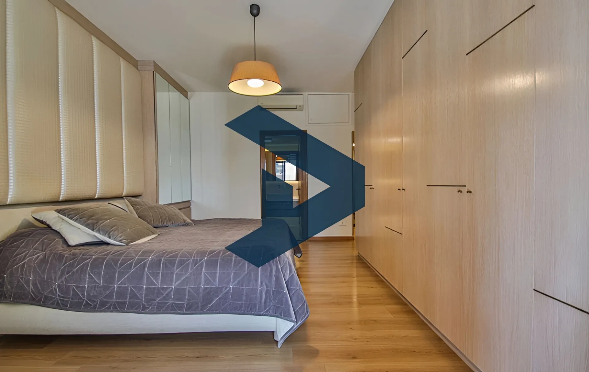 Apartment for rent in Sanayeh, Beirut, Lebanon
