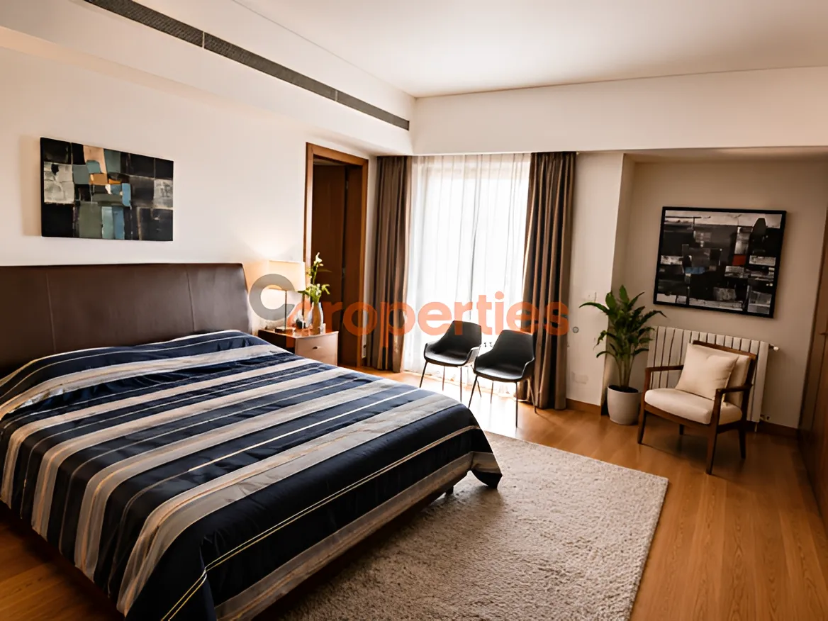 Apartment for Sale in Achrafieh