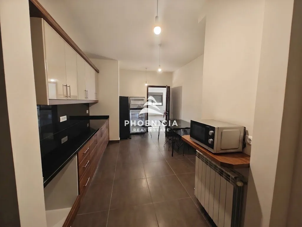 Apartment for rent in Amchit, Jbeil, Lebanon