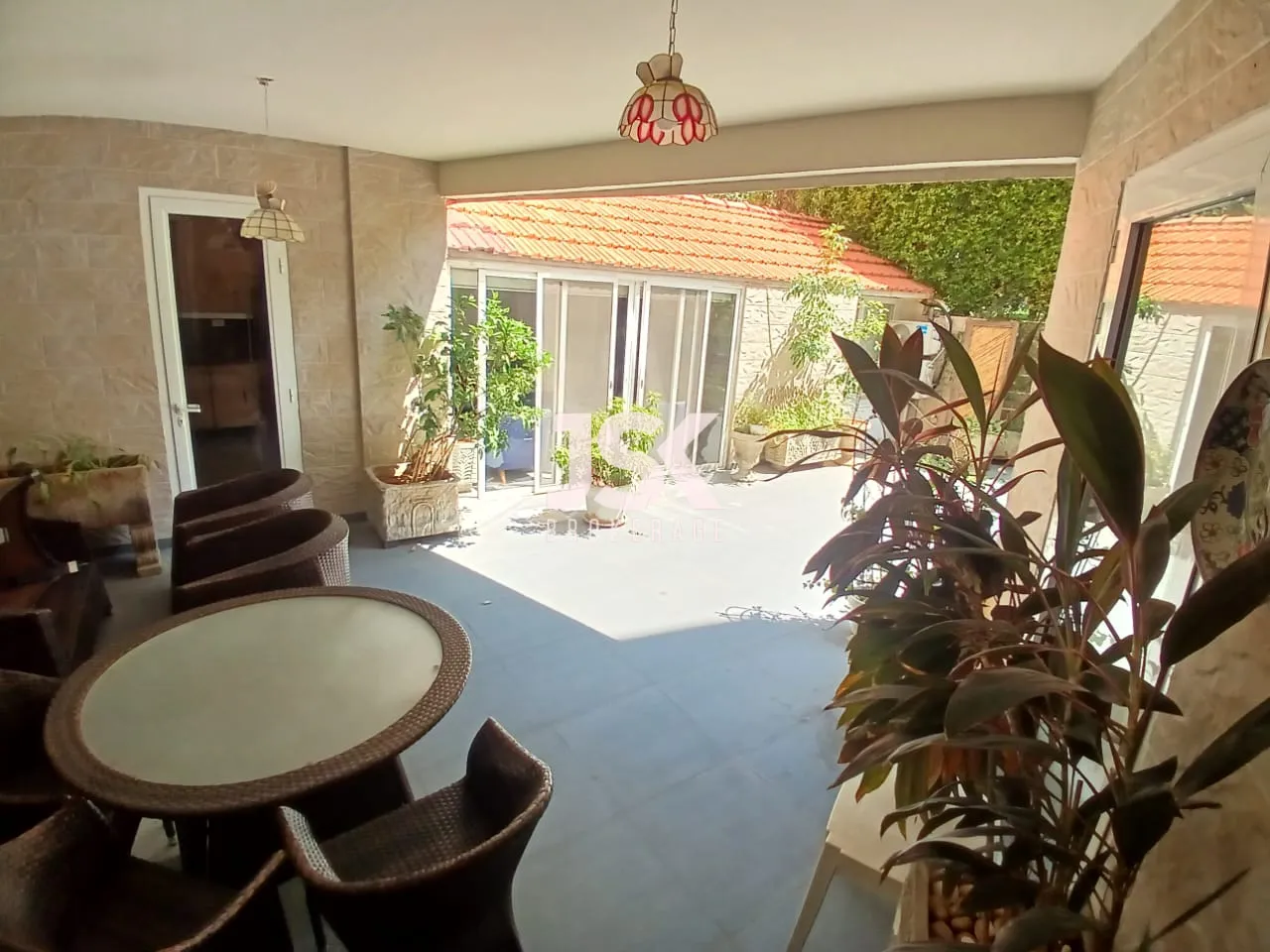 Apartment for Rent in Dbayeh