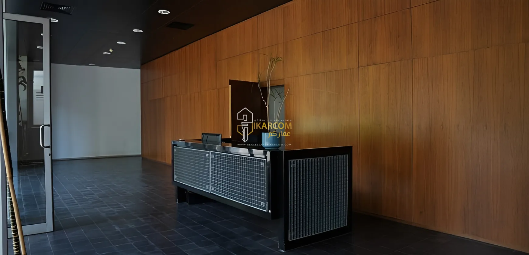 Apartment for rent in Achrafieh, Beirut