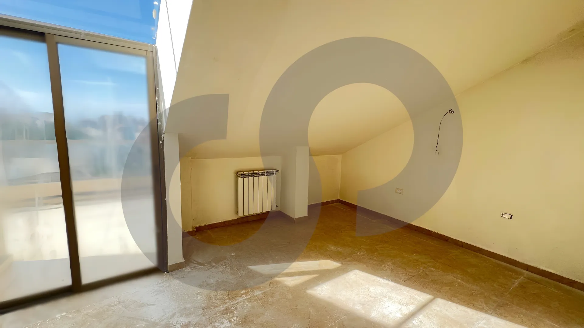 Duplex for Sale in Dik El Mehdi