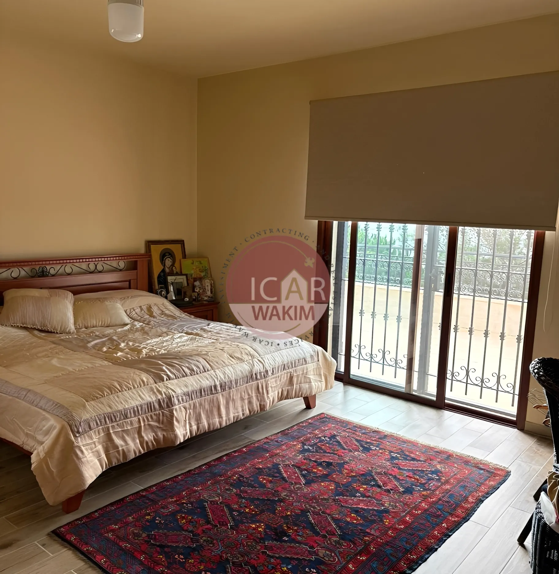 Villa for sale in Baisour, Lebanon