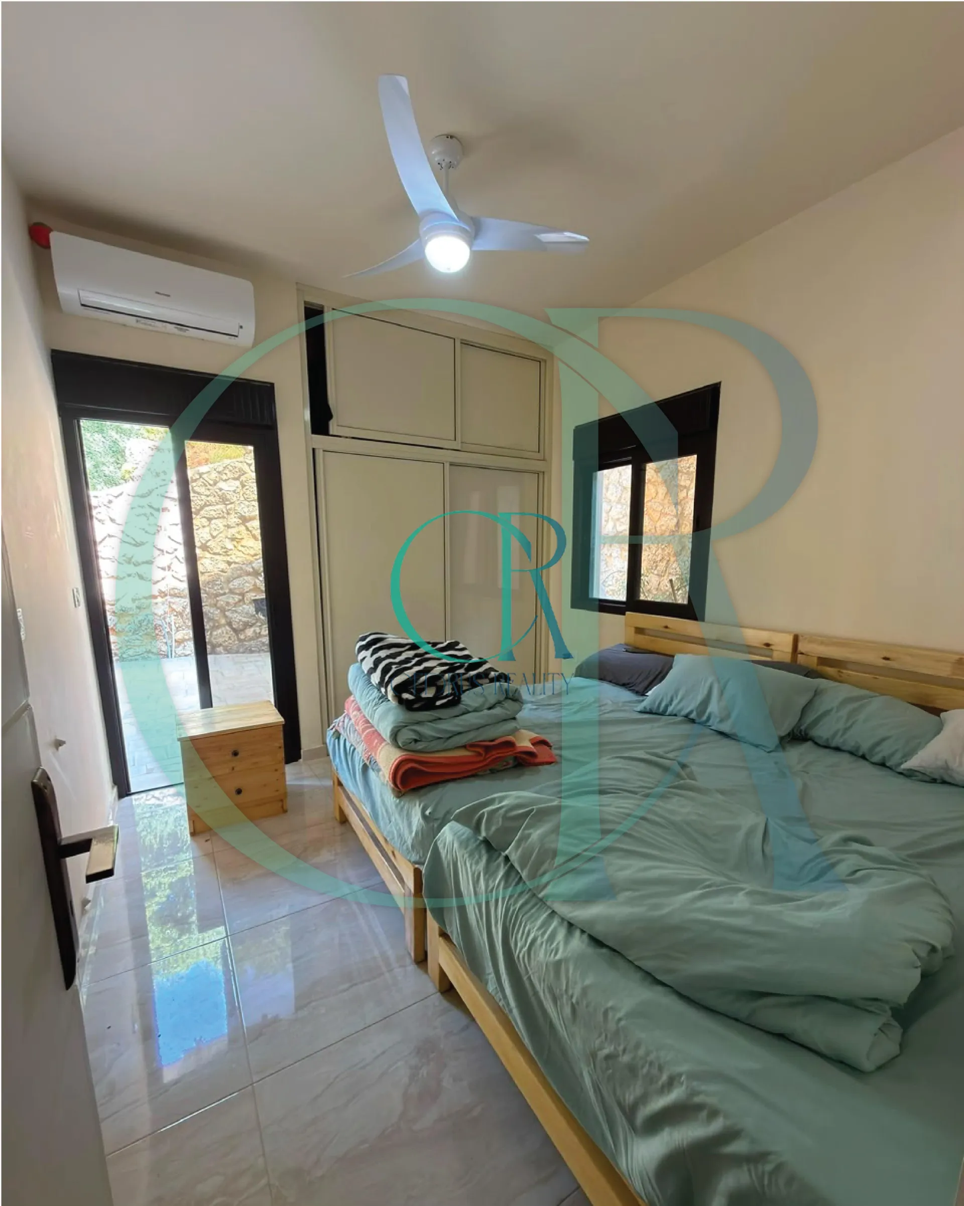 Apartment for sale in Batroun, Lebanon