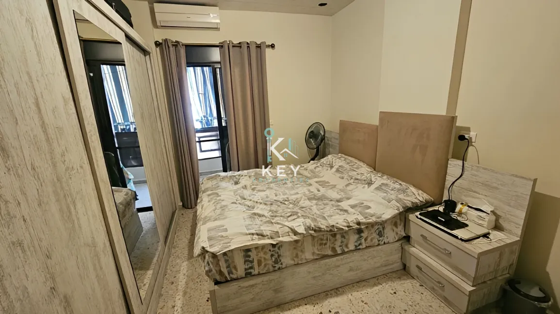 Apartment for rent in Biaqout