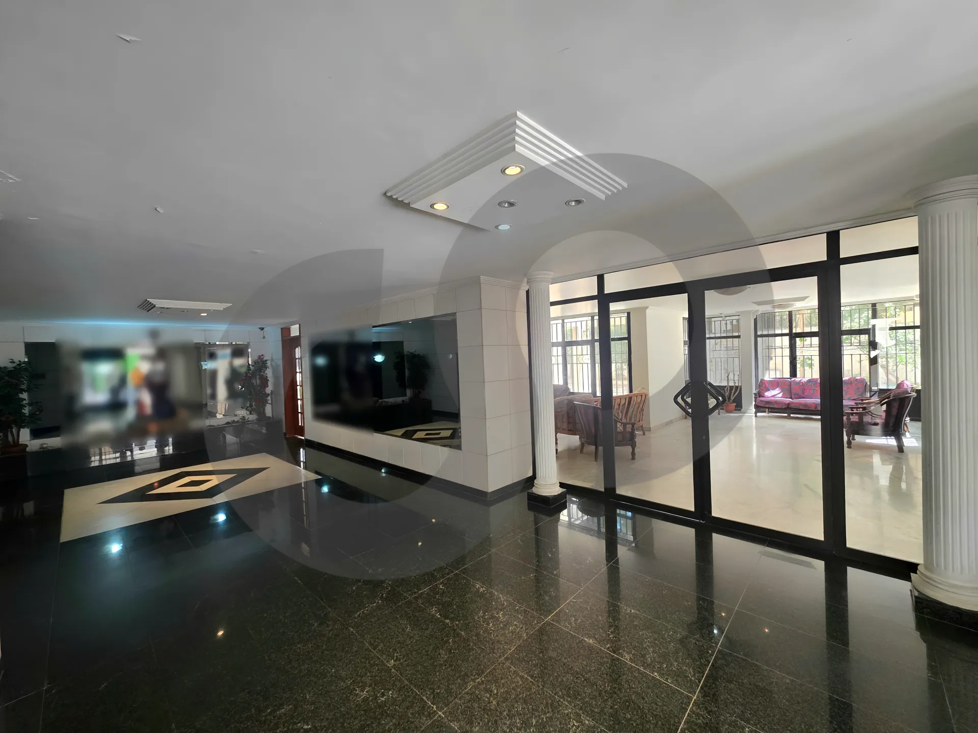 Apartment for Rent in Kaslik